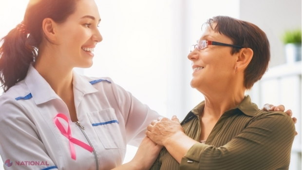 Obiceiuri care pot reduce riscul de a dezvolta cancer de sân