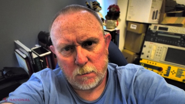 Un antivaccinist a murit de COVID convins că are dreptate: Mai bine dezvolt imunitate naturală decât să fac un vaccin experimental