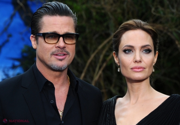 FOTO // Cât a crescut Vivienne Jolie-Pitt! Puștoiaca de 15 ani este combinația perfectă dintre Angelina Jolie și Brad Pitt