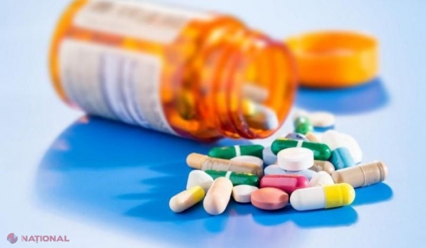 Medicamentul MINUNE împotriva COVID - 19 costă circa 40 de lei. Decesele, reduse cu 44%