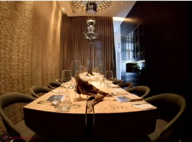 Iată cel mai BUN RESTAURANT din lume