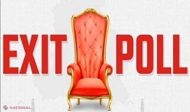 CEC a renumărat voturile și a anunțat că a autorizat solicitarea privind efectuarea unui EXIT-POLL în ziua turului doi al alegerilor prezidențiale: Alegătorii vor fi chestionați la ieșirea de la urne