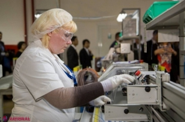 Uniunea Europeană va susține întreprinderile mici și mijlocii din satele R. Moldova