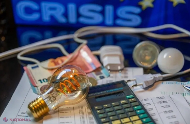 COEZIUNE // Consumul de energie electrică va fi cu 17% mai mic în ziua de Crăciun pe stil vechi. Autoritățile au acoperit INTEGRAL necesitățile pentru 7 ianuarie