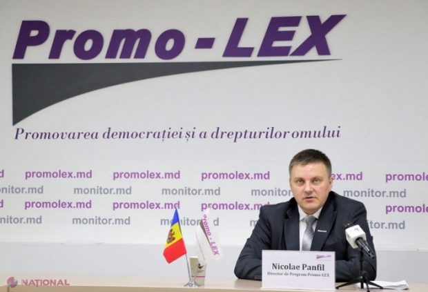 „Promo-LEX” atenționează asupra unor riscuri semnificative pentru securitatea procesului electoral, după ce autoritatea electorală a decis să deschidă secții de vot la Tighina și Corjova pentru transnistreni