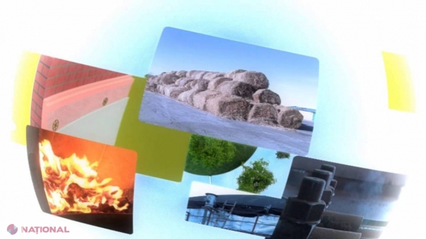 Sute de case independente energetic sau o CENTRALĂ hidroelectrică pe Răut, idei ce „se BAT” pentru finanțare la Chișinău