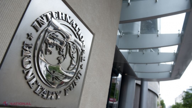 FMI este gata să acorde R. Moldova o asistență financiară de 117 milioane de dolari, pentru a fi ameliorat impactul economic al pandemiei COVID - 19. Solicitarea a venit din partea autorităților de la Chișinău