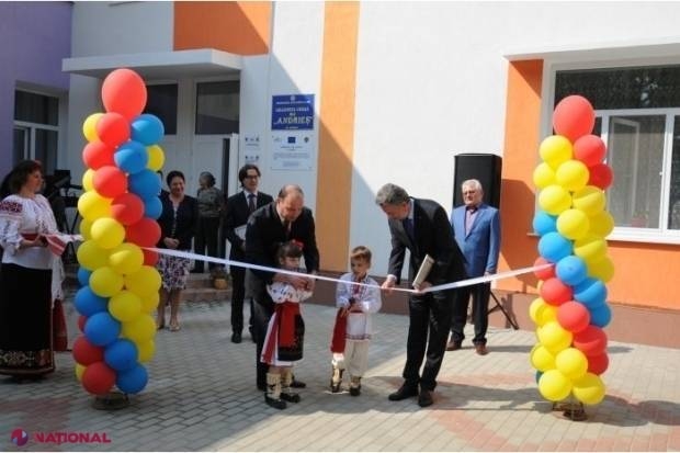 LISTĂ APROBATĂ // Încă 83 de grădinițe din R. Moldova vor fi RENOVATE pe banii Guvernului României