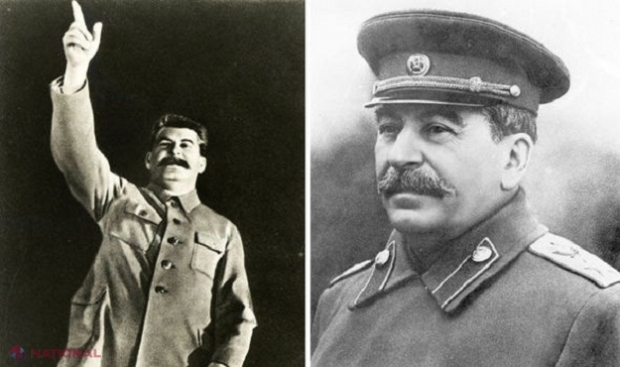 Strănepotul lui Stalin, stupefiat de faptul că tot mai mult ruşi justifică represaliile sângeroase ale dictatorului sovietic 