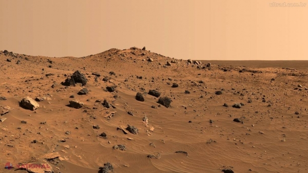 Anunţul făcut de NASA. Ce se va ÎNTÂMPLA începând cu 2035