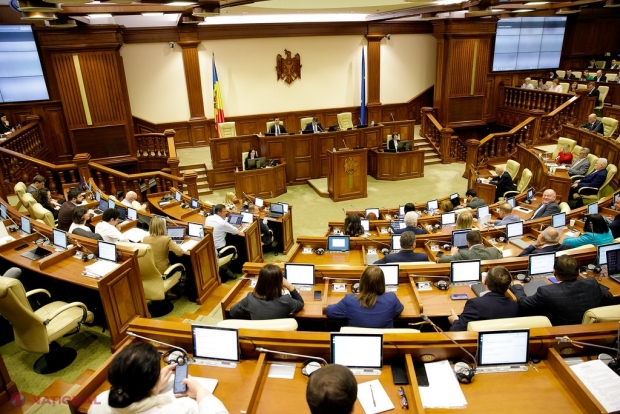 Veniturile și cheltuielile bugetului de stat, majorate cu peste 1,4 miliarde de lei din contul granturilor obținute de R. Moldova de la partenerii externi. Premierul Recean: „Vrem să repornim motoarele economiei”