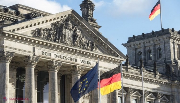 Tinerii din R. Moldova care vor să obțină BURSE pentru a lucra în biroul unui deputat german și a frecventa GRATUIT prelegeri la universitățile din Berlin își pot depune dosarele până la 31 august