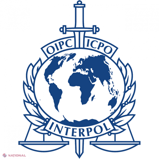 Interpol a recomandat țărilor membre să IGNORE cererile Rusiei