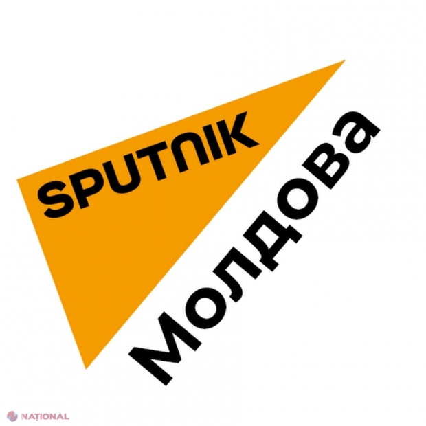 DOC // Trei portaluri de știri, inclusiv SPUTNIK, BLOCATE de către SIS pe teritoriul R. Moldova: Incitare la ură și război