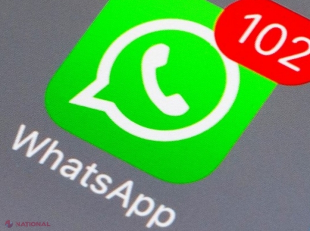 Funcție NOUĂ și importantă, implementată de WhatsApp: Imagini văzute o SINGURĂ dată