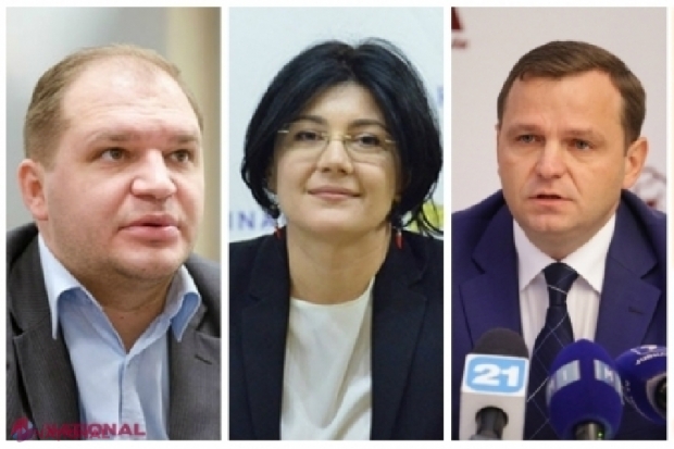 Un SONDAJ intern ar indica faptul că unul dintre cei 11 candidați la funcția de primar ar ÎNVINGE din primul tur