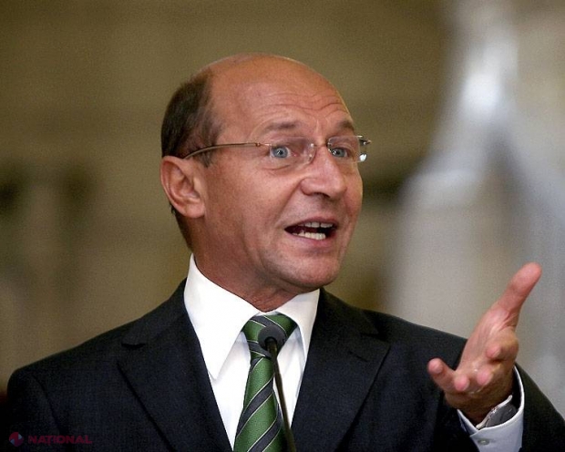 „Banii au ajuns la el”. LOVITURĂ DE PROPORŢII pentru Traian Băsescu