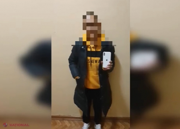 VIDEO // Prinși în FLAGRANT delict chiar într-un troleibuz, după ce au furat un telefon și un portofel de la călători. Ce au aflat polițiștii despre bărbatul și femeia care s-au specializat în furturile de buzunar