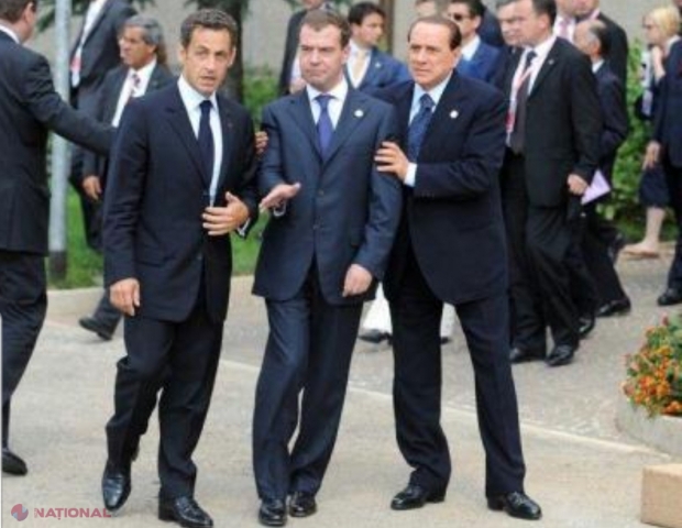 Dmitri Medvedev RECIDIVEAZĂ și amenință cu APOCALIPSA omenirii: ”E un joc de șah cu moartea!”