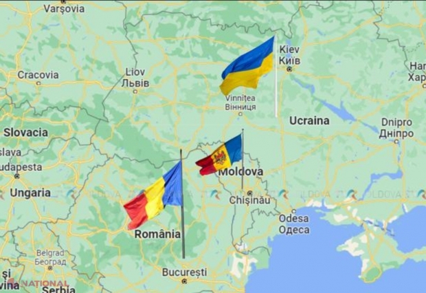 R. Moldova NU va rămâne pe întuneric, așa cum își dorește Kremlinul. Autoritățile au găsit soluții pentru a acoperi necesarul de energie, după ce MGRES a oprit livrările. România și Ucraina vor livra capacitațile necesare