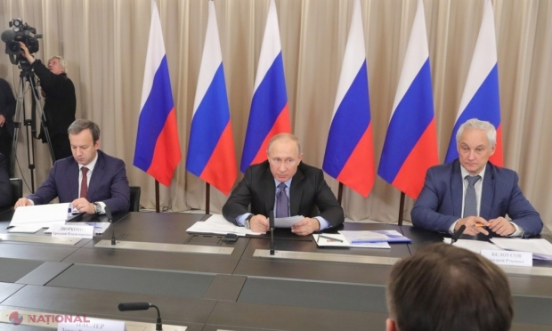 Prima voce importantă din Rusia care a CONDAMNAT public războiul început de Putin. Ce le-a spus acesta americanilor