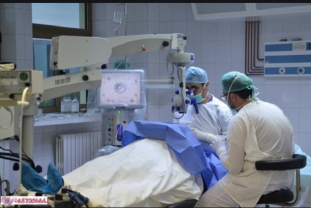 Aproape 3 000 de endoproteze pentru genunchi și șold, achiziționate de autorități pentru intervenții ce urmează a fi realizate în anul 2021 