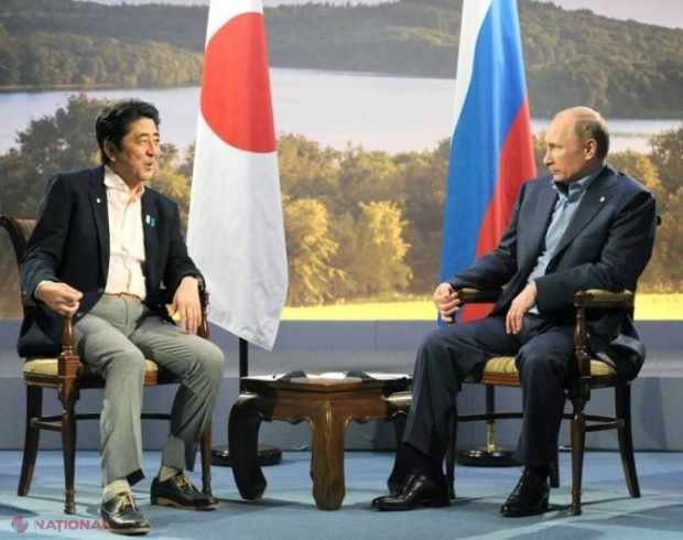 Rusia va intra într-un nou conflict în 2015?