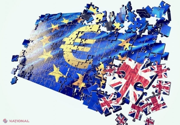 Guvernul Marii Britanii a prezentat OFICIAL planul privind viitoarea relaţie cu UE după Brexit