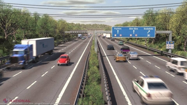 TOŢI ŞOFERII trebuie să se supună acestei noi legi. Decizia este aplicabilă IMEDIAT în toată Europa