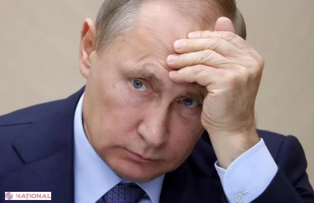 STRATFOR: SUA pregătesc o lovitură periculoasă pentru Putin