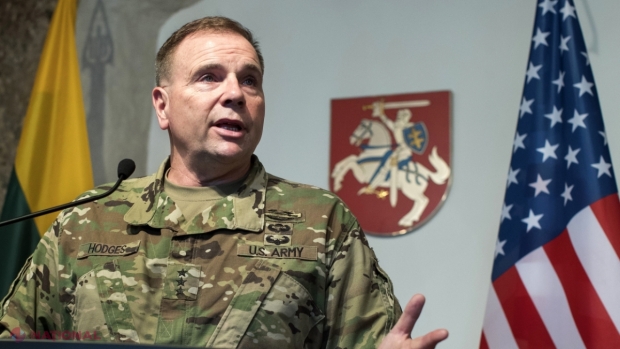 Rușii nu vor mai REZISTĂ mult în Ucraina, iar următoarele zele zile sunt DECISIVE pentru soarta războiului declanșat de Vladimir Putin: „Generalii ruși sunt în criză de timp, muniție și forță de muncă”