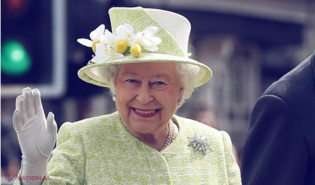 Decizia luată de familia regală britanică după ce Regina Elisabeta a II-a a fost internată în spital