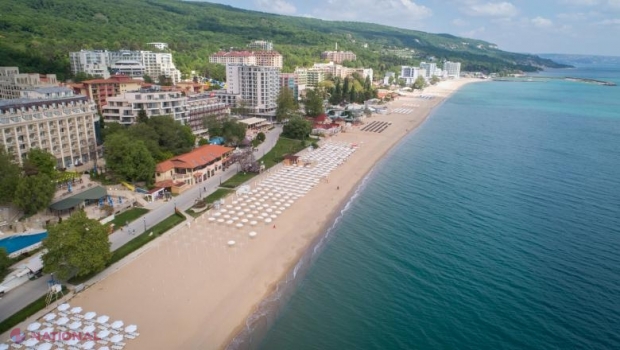 Bulgaria și Grecia au anunțat data de la care sunt pregătite să primească turiști străini