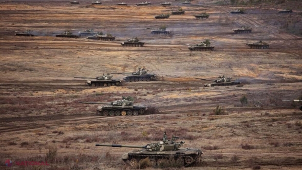 Serviciile SECRETE americane ar fi aflat planurile lui Putin: „Comandanţii militari ruşi au primit ordinele de atac pentru invadarea Ucrainei”