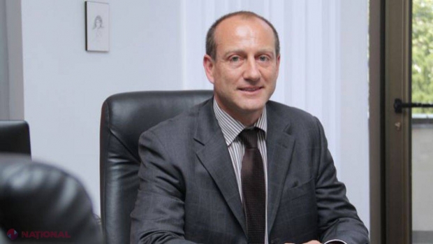Un bancher DEZVĂLUIE că unele bănci din R. Moldova nu se ocupă cu activitatea lor de bază: „Ce vor face, dacă Guvernul va anunţa default?”