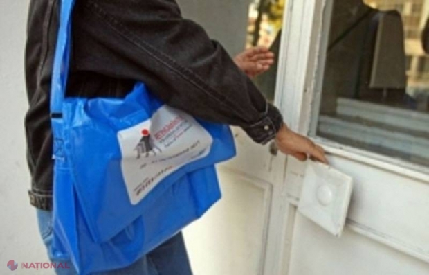 Câți cetățeni moldoveni se identifică drept ROMÂNI? Vom afla răspunsul anul viitor