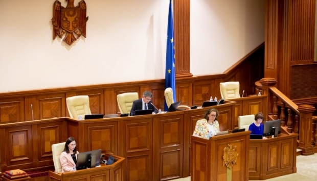 Republica Moldova se aliniază reglementărilor internaționale privind substanțele care distrug stratul de ozon