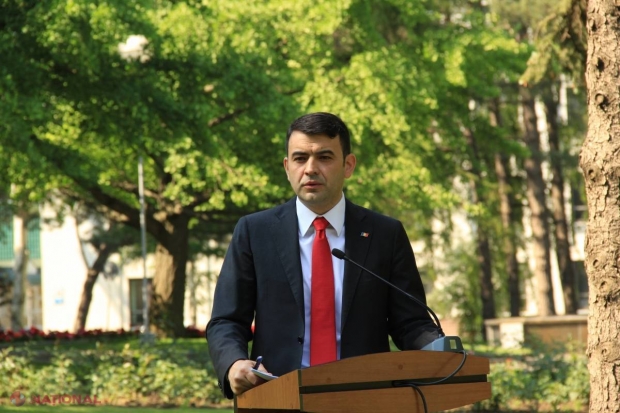 Gaburici propune o soluție RADICALĂ pentru a scăpa de jocurile de noroc