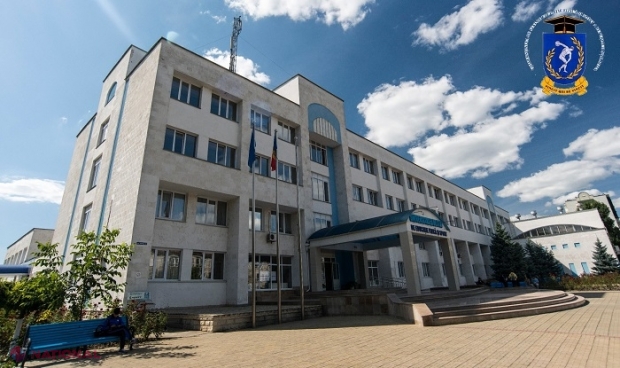 Luau mită de la studenți și vor plăti amendă la stat: Un decan și un șef al Universității de Stat de Educație Fizică și Sport, condamnați pentru trafic de influență. Procurorii îi vor afară din învățământ