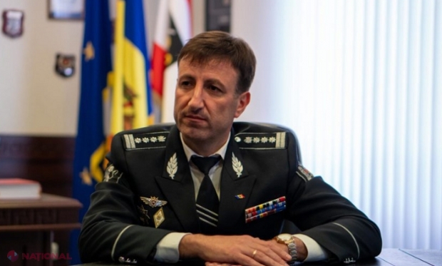 VIDEO // Moscova a cheltuit cel puțin 39 de milioane de dolari în septembrie și octombrie pentru a deturna parcursul european al R. Moldova! Chestorul Cernăuțeanu: Peste 138 de mii de persoane au primit transferuri prin sistemul PSB
