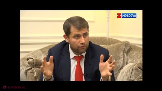 VIDEO // Ilan Șor, despre furtul MILIARDULUI și beneficiarul FINAL al banilor sustrași din sistemul bancar: „Nu am fost beneficiarul niciunui dolar din BEM. Voi demonstra”