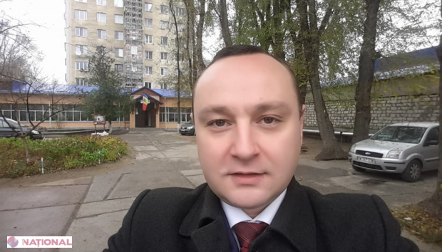 Un deputat ÎNCALCĂ legislația: A fotografiat și a postat pe Facebook buletinul de vot de la referendum 