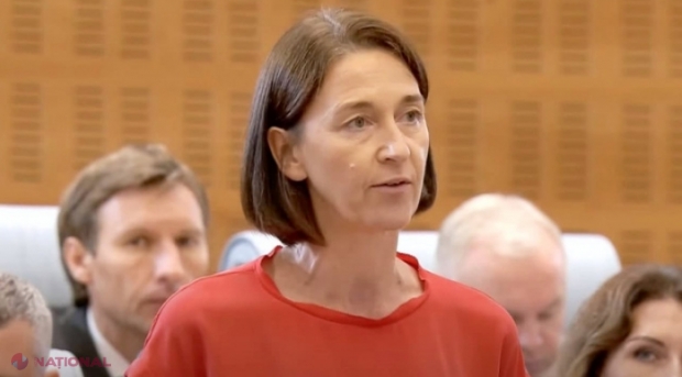 Rusia cere unei jurnaliste BBC să părăsească țara până la finalul lunii. Care este motivul