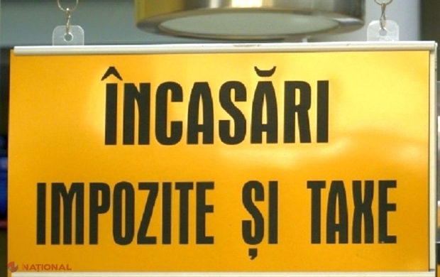 Agenții economici sunt îndemnați să-și achite IMPOZITELE și să fie corecți în raport cu statul. APELUL lansat de Platforma Economică a Businessului Mic și Mijlociu din Moldova