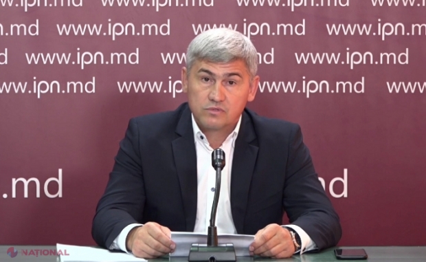 VIDEO // Fost ministru de Interne: „Pînzari a fost arestat pentru că a semnat un document unde era scris că Poliția angajează un oarecare Ion Pădure pentru activitate secretă”