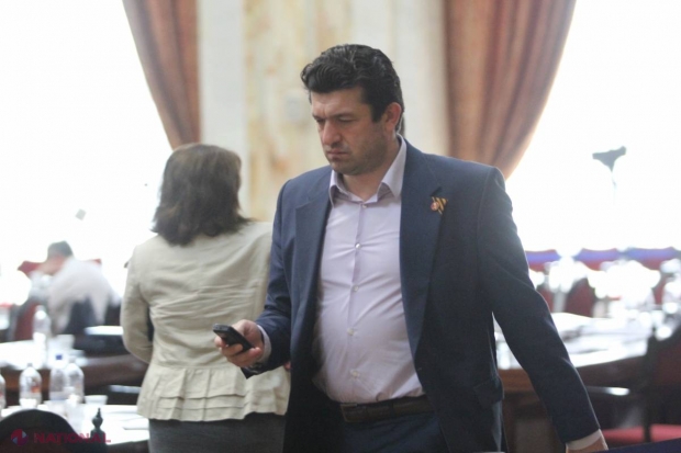 Un deputat comunist lasă să se înțeleagă că PCRM și Moscova acționează în mod concertat