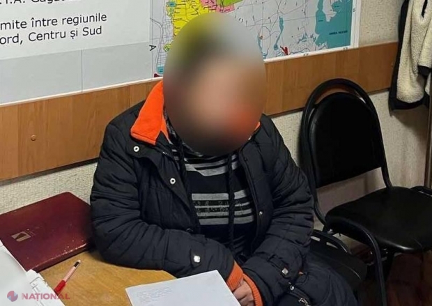 S-a ascuns cinci ani ca să nu ajungă la pușcărie: Femeie, condamnată la 19 ani de închisoare, prinsă în Chișinău