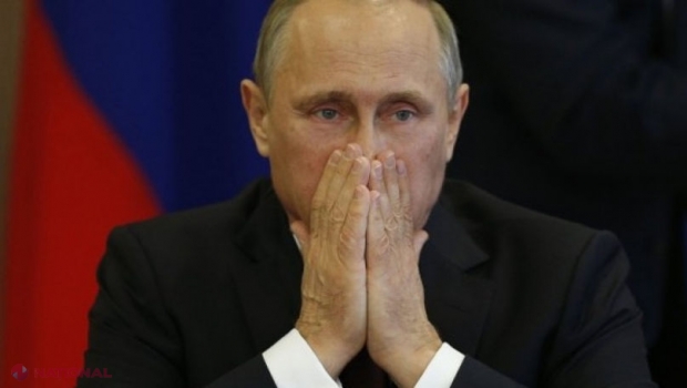 Cu „chips”-urile pe masă. Putin se chinuie să facă rost de microcipuri pentru rachete în timp ce armele sale se fac praf în Ucraina: „Nu-i lăsați pe ruși să pună mâna pe aceste componente”