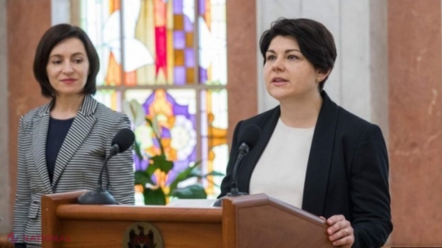 DOC // Ex-ministra Finanțelor DECONSPIRĂ șmecheria la care ar fi recurs Igor Dodon: „A ajuns la înjumătățirea indexării pensiilor. Ce urmează, domnule Dodon, dublarea salariilor prin împărțirea lor la doi?”