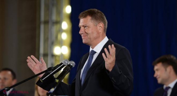 Klaus Iohannis, VALIDAT de Curtea Constituțională